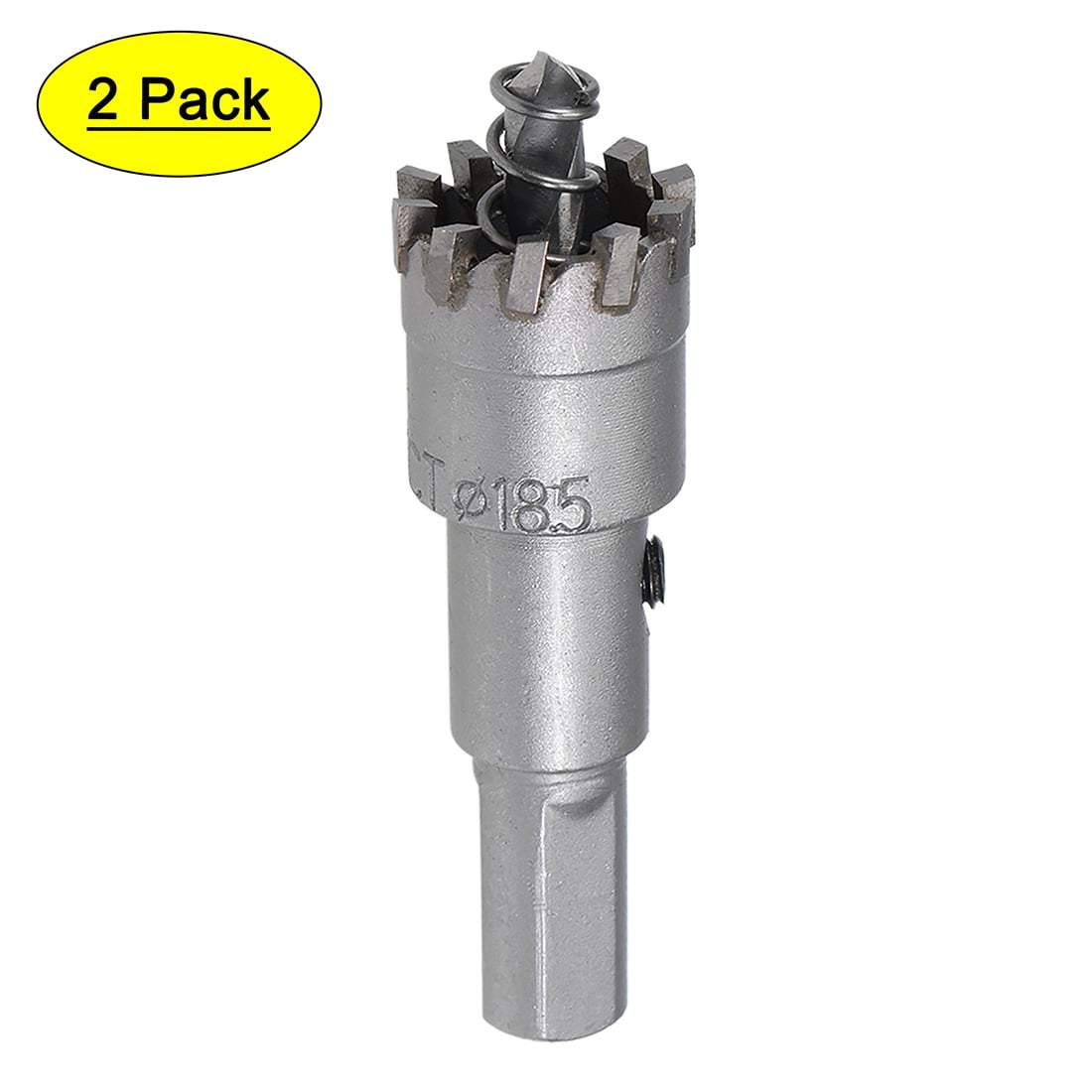Carbide Hole Cutter 18.5mm Hole Saw 