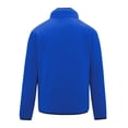 thumbnail image 2 of Regatta Boys/Girls Frankie Half Zip Fleece Top, 2 of 5