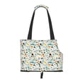 thumbnail image 2 of Xecao Cartoon Dinosaur for Cat Carrier Small Dog Handbag: The Ideal Travel Companion for Your Pet, 2 of 8