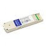UPC: 0821455079959 | AddOn Cisco ONS-XC-10G-1470 Compatible XFP Transceiver – SFP+ transceiver module – 10 Gigabit Ethernet