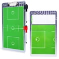 thumbnail image 2 of Portapapeles de borrado en seco Champion Sports Coaching Lacrosse, 2 of 6