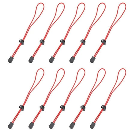 

MEGAWHEELS 10PCS Outdoor Tent Cords Portable Camping Hiking Backpacking Rope