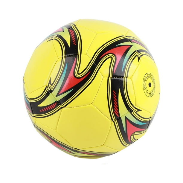 Balón de fútbol ANGGREK PVC tamaño 5 a prueba de fugas