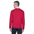 thumbnail image 2 of Devon & Jones Men's V-Neck Sweater, 2 of 2