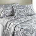 thumbnail image 3 of Pure Melody Printed Pillowcases by SouthShore Fine Linens, 3 of 4