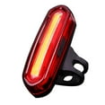thumbnail image 1 of Usb Rechargeable Bicycle Bike Warning Light Tail Lamp, 1 of 5