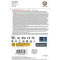 thumbnail image 5 of SanDisk 256GB Extreme microSD Memory Card for Mobile Gaming - SDSQXAV-256G-GN6GN, 5 of 5