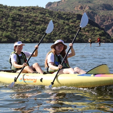 Touring Tandem Kayak - Havasu