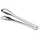 thumbnail image 1 of unbranded Pinzas Para De Acero Inoxidable Compacto Para Cocina Y Barbacoa Color Plateado, 1 of 8