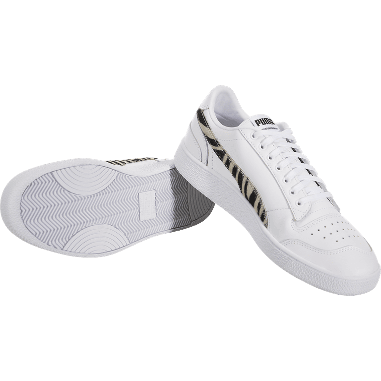Ralph sampson store lo wild sneakers