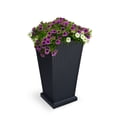 thumbnail image 1 of Wellington Tall Patio Planter, 1 of 3