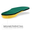 thumbnail image 4 of Spenco Polysorb Heavy Duty, 4 of 7
