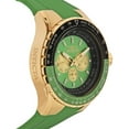 thumbnail image 2 of Invicta 44612 Men's Aviator Green Silicone Strap Chronograph Watch, 2 of 4