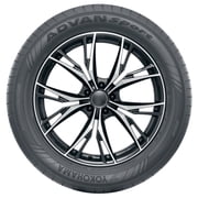 Yokohama Advan Sport V107D UHP 275/50ZR20 113Y XL Passenger Tire Simolary simolary.com 12