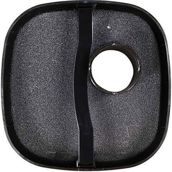 Penn-Plax Bio-Sponge Replacement Pads for Max Flow Canister Filter 2 Pack