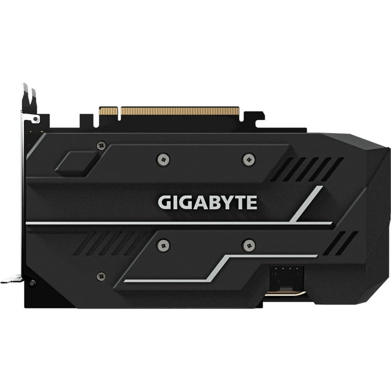 Gigabyte GeForce RTX 2060 D6 6GB GDDR6 Gaming GPU Graphics Card