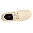 thumbnail image 5 of Sperry Men's Captain's MOC Sneaker, Ivory Chambray, 11, 5 of 6