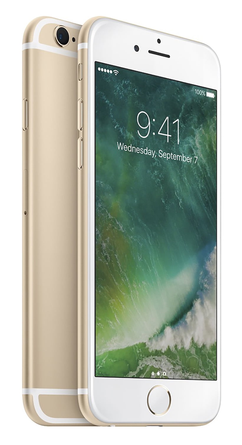 Apple iPhone 6S (Gold, 64 GB) Mobile Phone Online at Best Price in