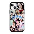 thumbnail image 1 of melanie martinez collage iPhone 15 Case BLN1057,iPhone 16 Pro Max, 1 of 3