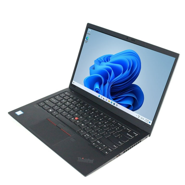 Windowsノート本体 ThinkPad X1 14in 16gb/512gb i7-8650u Lenovo ThinkPad X1 Carbon 14