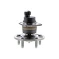 thumbnail image 3 of Wheel Bearing and Hub Assembly Fits select: 1992-2005 CHEVROLET CAVALIER, 1995-2005 PONTIAC SUNFIRE, 3 of 3