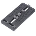 thumbnail image 2 of Motherboard Repair Fixture, Easy To Adjust Stainless Steel Logicboard Fixing Holder Accurate Positioning Multifunctional  For Electronic Maintenance ANGGREK Board Glue Removal Holder, 2 of 8