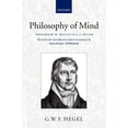 thumbnail image 1 of Pre-Owned Hegel: Philosophy of Mind (Paperback) 0198750145 9780198750147, 1 of 1