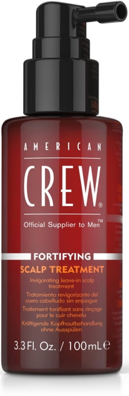 American Crew Fortifying Scalp Treatment - 3.3 oz