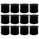 thumbnail image 1 of For 3D Printer Anti Vibration Feet for X1 Series and P1P Universal Foot Anti-Slip Rubber Shock Pad, 1 of 5