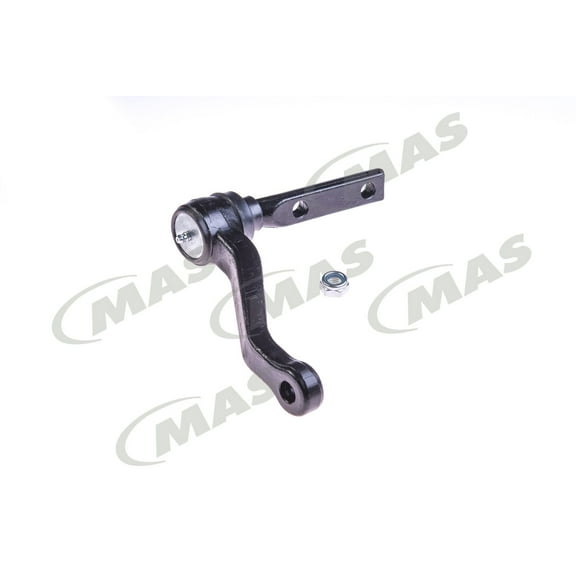 Steering Idler Arm Fits select: 1982-2003 CHEVROLET S TRUCK, 1983-2005 CHEVROLET BLAZER