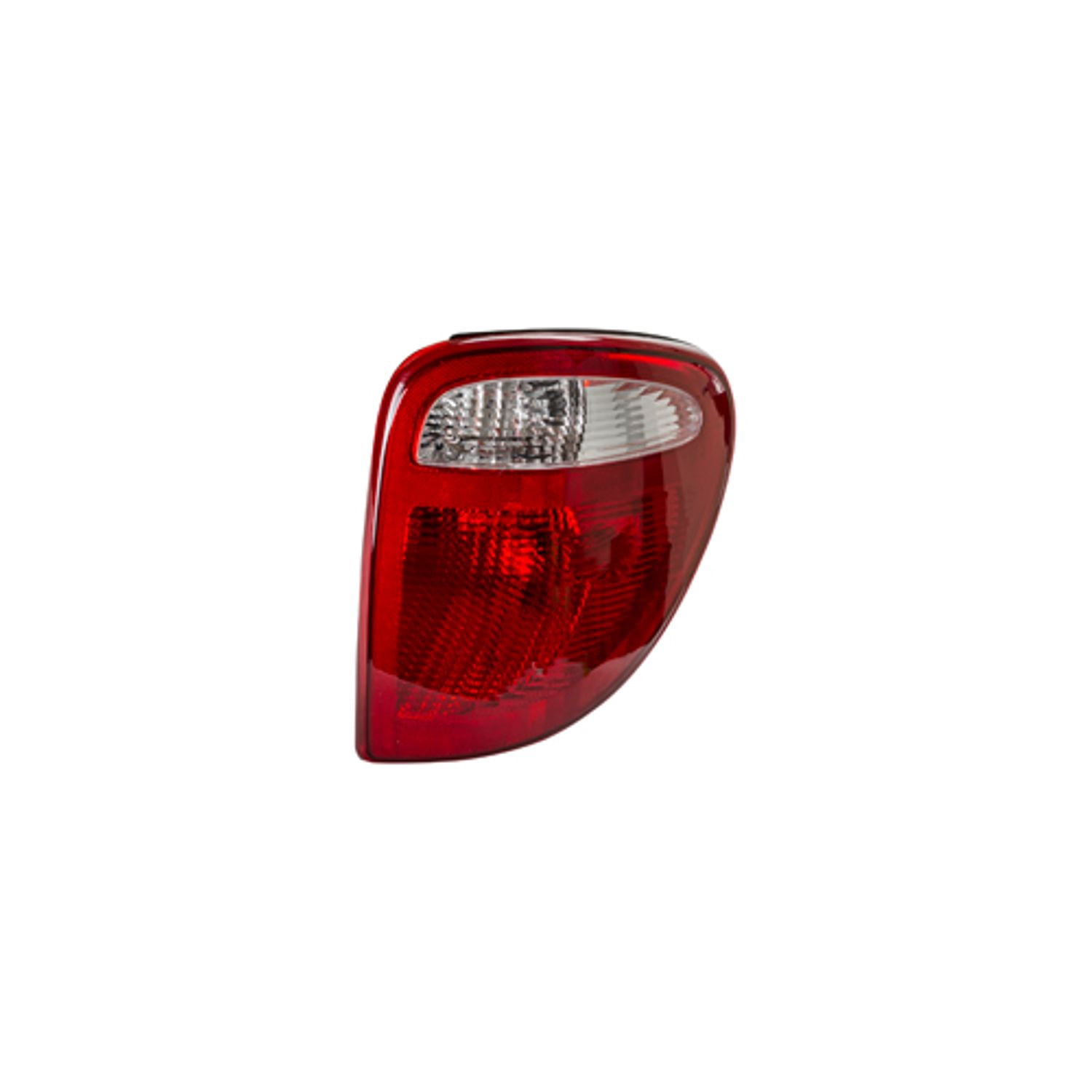 TYC 11-6027-00-1 Right Side Tail Light Assembly for 04-07 Town & Country Caravan Fits select: 2004-2007 CHRYSLER TOWN & COUNTRY, 2005-2007 DODGE GRAND CARAVAN SXT