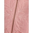 thumbnail image 6 of Justice Girls Icon Full Zip Hoodie, Sizes XS - XLP, 6 of 6
