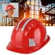thumbnail image 1 of Casco para obra, gorra protectora para obra, casco de trabajador, casco duro, artesanía superior, 1 of 9