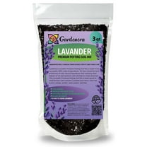 🌿 Gardenera Lavender Potting Mix - Provide Your Plants with the Perfect Soil Composition - 3 QUARTS