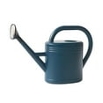 thumbnail image 1 of Regadera de plástico, pequeño depósito de agua para interior y exterior, apto para plantas de interior, jardines, flores y plantas., 1 of 5