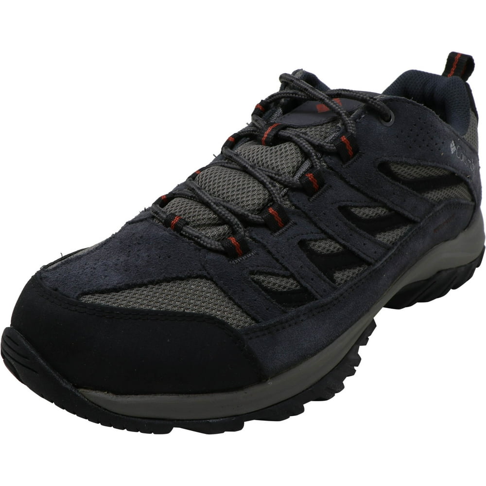 columbia sneakers waterproof