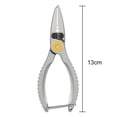 thumbnail image 1 of Alicates De Pesca Mini herramienta de abrazadera de línea de pesca accesorios de herramientas múltiples para pescador pescador Sywqhk Para Estrenar, 1 of 6