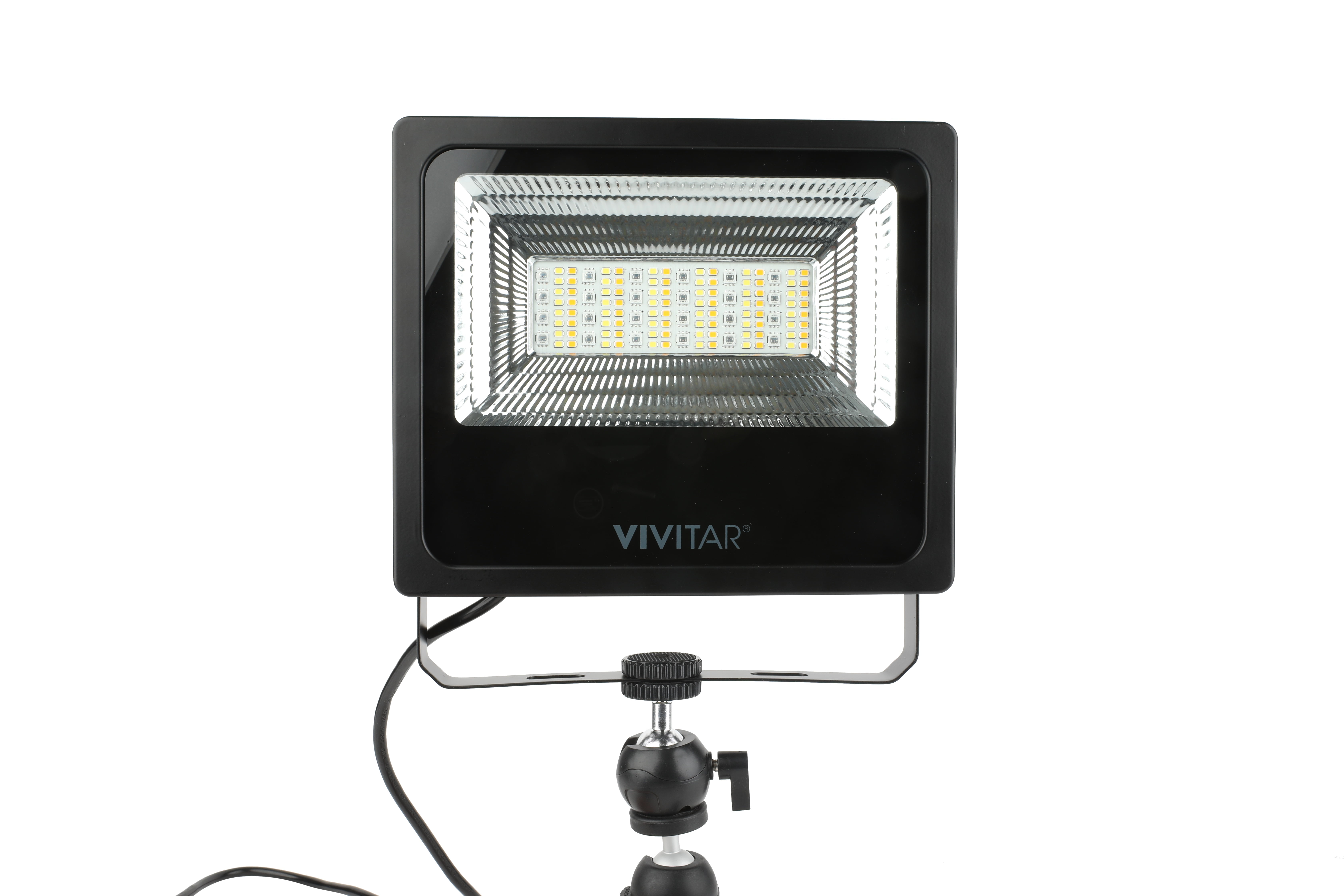 Vivitar creator series 120 led studio light online