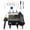 C, variant on 8898 Soldering Station Portable Digital Hot Air Gun BGA Rework Solder Station Hot Air Blower Heat Gun Desoldering ,Variable Temperature