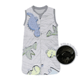 thumbnail image 1 of Baby Sleeping Dinosaurios Glow, 1 of 3