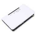 thumbnail image 4 of Llamador De Escritorio GSM, Terminal Inalámbrico Fijo 4G Quad Band Para Oficina, 4 of 7