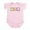 Petal Pink, variant on CafePress - Eat Sleep Patent Law Infant Bodysuit - Baby Light Bodysuit, Size Newborn - 24 Months