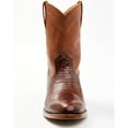 thumbnail image 4 of Cody James Black 1978 Men's 1978&Reg; Carmen Exotic Teju Lizard  Boot Round - BBXSP24L5-7 9.5 EE  US, 4 of 7