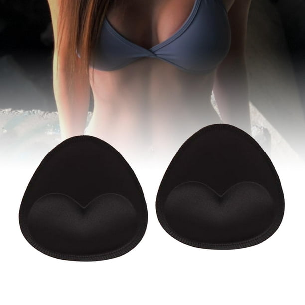Women Bra Pads Inserts Bra Cups Inserts Removable Padding Inserts for