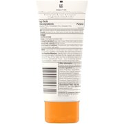 4 Pack - Aveeno Protect + Hydrate Moisturizing Body Sunscreen Lotion with Broad Spectrum SPF 30 & Prebiotic Oat, Weightless, 3 fl. oz