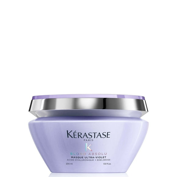 Mascarilla Capilar KERASTASE Blond Absolu Ultra-Violet 200ml