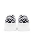 thumbnail image 3 of Tenis Abigail Color Negro D09980864501 27 Dorothy Gaynor Tenis Abigail Color Negro D09980864501 27, 3 of 6