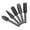 A, variant on AGIUFGS Electric Rotary File Set 5-Piece, Sharp Cutting Power for Metal, for Home Use