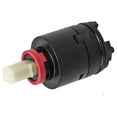 thumbnail image 1 of GUYUTING 40PHF 2 Shower Faucet Cartridge Glacier Bay Dominion Tuscany Aquasource Easy Install Long Life High Temperature Resistance, 1 of 8