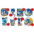 thumbnail image 2 of Paquete Para Fiesta Temática Sonic Granmark 8 Elementos Diferentes, 2 of 5